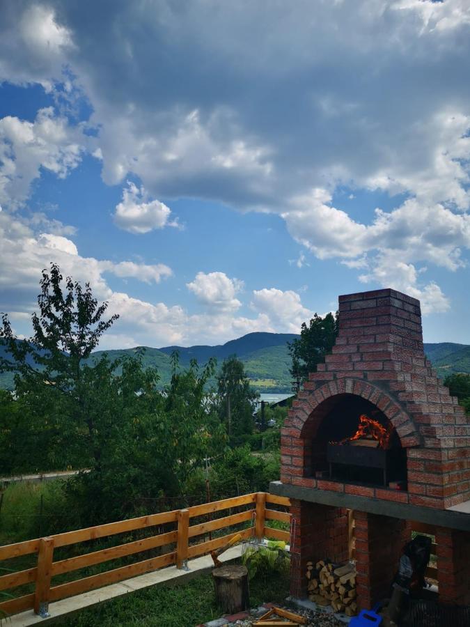 Casa Claudiu Villa Ieşelniţa Buitenkant foto