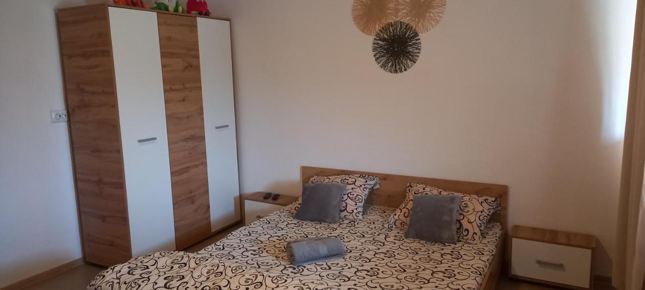 Casa Claudiu Villa Ieşelniţa Buitenkant foto