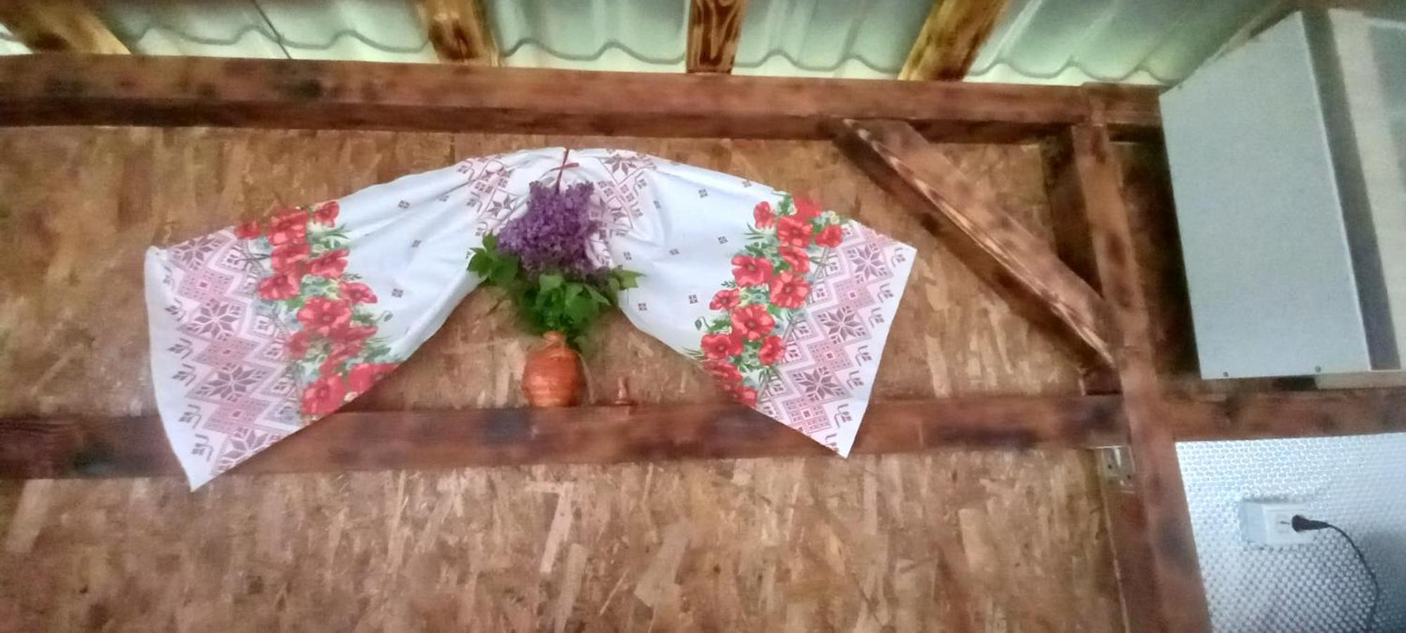 Casa Claudiu Villa Ieşelniţa Kamer foto